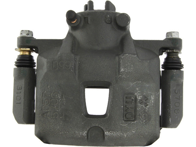 Centric Parts Disc Brake Caliper P/N:141.47032 Fits: Subaru Impreza 01-97, Subaru Legacy 00-97 - Image 6