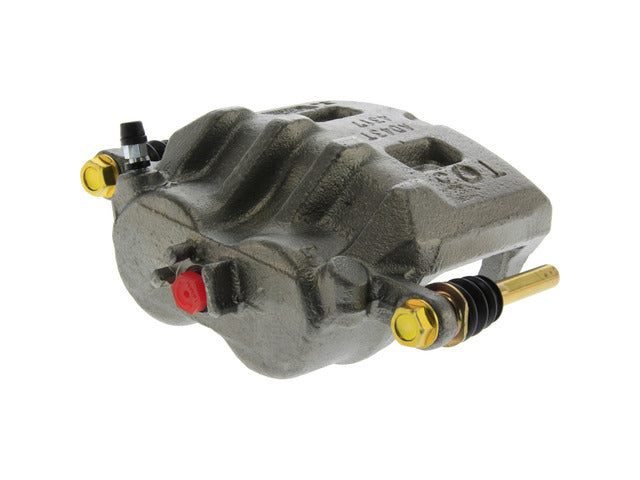 Centric Parts Disc Brake Caliper P/N:141.47033NB Fits: Subaru Forester 02-98, Subaru Impreza 01-98, Subaru Legacy 02-97, Subaru Outback 2000 - Image 5