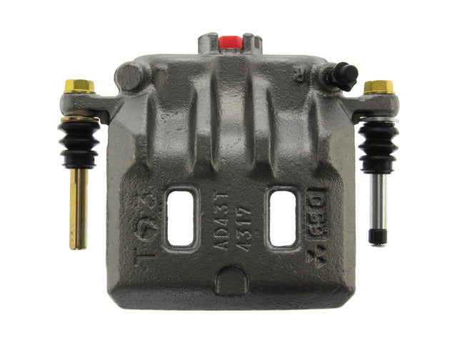 Centric Parts Disc Brake Caliper P/N:141.47033NB Fits: Subaru Forester 02-98, Subaru Impreza 01-98, Subaru Legacy 02-97, Subaru Outback 2000 - Image 6