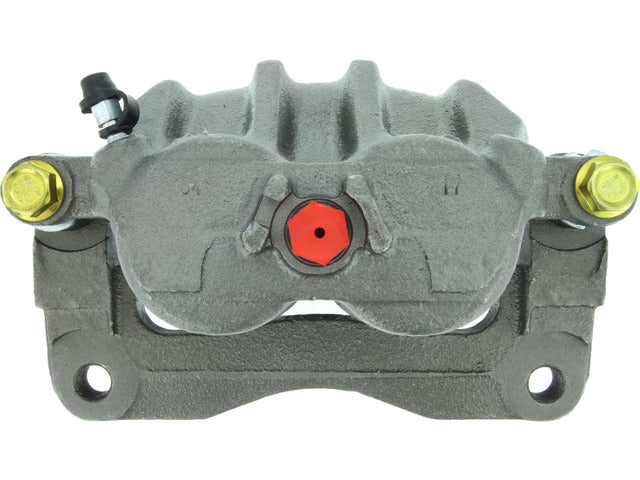 Centric Parts Disc Brake Caliper P/N:141.47033 Fits: Subaru Forester 02-98, Subaru Impreza 01-98, Subaru Legacy 02-97, Subaru Outback 2000 - Image 1