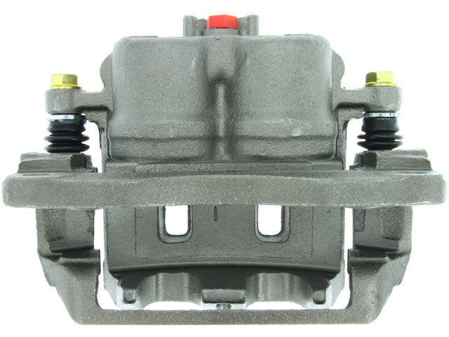 Centric Parts Disc Brake Caliper P/N:141.47033 Fits: Subaru Forester 02-98, Subaru Impreza 01-98, Subaru Legacy 02-97, Subaru Outback 2000 - Image 2