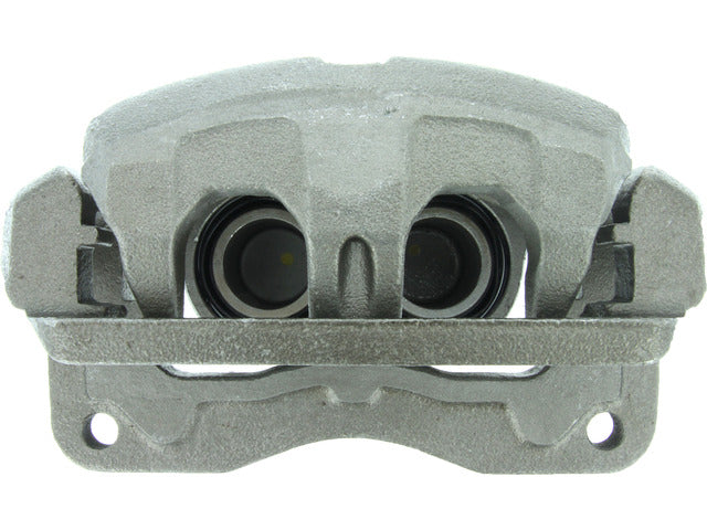 Centric Parts Disc Brake Caliper P/N:141.47033 Fits: Subaru Forester 02-98, Subaru Impreza 01-98, Subaru Legacy 02-97, Subaru Outback 2000 - Image 3
