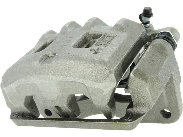 Centric Parts Disc Brake Caliper P/N:141.47033 Fits: Subaru Forester 02-98, Subaru Impreza 01-98, Subaru Legacy 02-97, Subaru Outback 2000 - Image 4