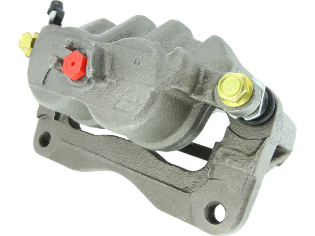 Centric Parts Disc Brake Caliper P/N:141.47033 Fits: Subaru Forester 02-98, Subaru Impreza 01-98, Subaru Legacy 02-97, Subaru Outback 2000 - Image 5
