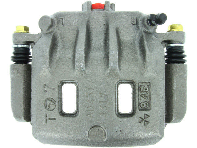 Centric Parts Disc Brake Caliper P/N:141.47033 Fits: Subaru Forester 02-98, Subaru Impreza 01-98, Subaru Legacy 02-97, Subaru Outback 2000 - Image 6
