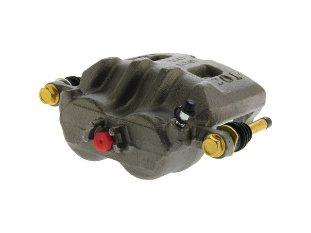 Centric Parts Disc Brake Caliper P/N:141.47034NB Fits: Subaru Forester 02-98, Subaru Impreza 01-98, Subaru Legacy 02-97, Subaru Outback 2000 - Image 5