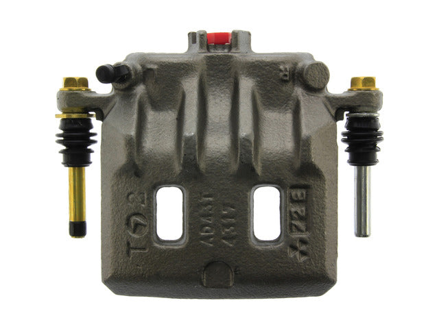 Centric Parts Disc Brake Caliper P/N:141.47034NB Fits: Subaru Forester 02-98, Subaru Impreza 01-98, Subaru Legacy 02-97, Subaru Outback 2000 - Image 6