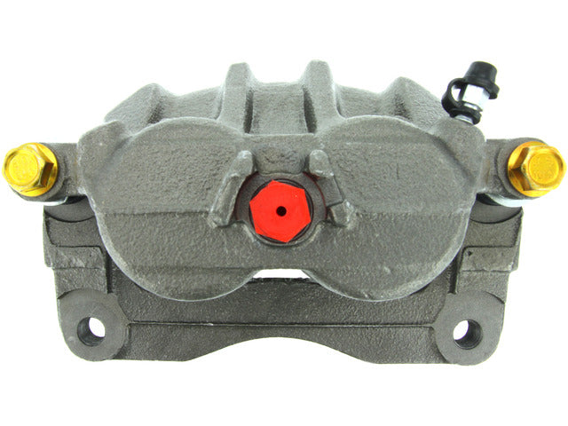 Centric Parts Disc Brake Caliper P/N:141.47034 Fits: Subaru Forester 02-98, Subaru Impreza 01-98, Subaru Legacy 02-97, Subaru Outback 2000 - Image 1