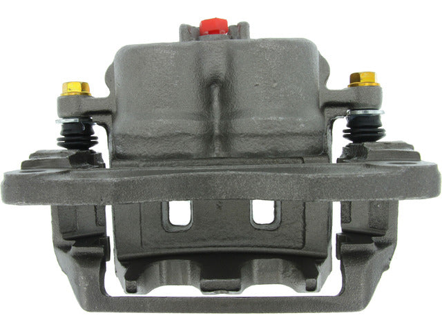 Centric Parts Disc Brake Caliper P/N:141.47034 Fits: Subaru Forester 02-98, Subaru Impreza 01-98, Subaru Legacy 02-97, Subaru Outback 2000 - Image 2