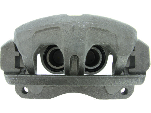 Centric Parts Disc Brake Caliper P/N:141.47034 Fits: Subaru Forester 02-98, Subaru Impreza 01-98, Subaru Legacy 02-97, Subaru Outback 2000 - Image 3