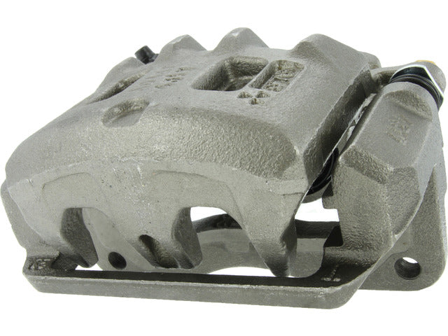 Centric Parts Disc Brake Caliper P/N:141.47034 Fits: Subaru Forester 02-98, Subaru Impreza 01-98, Subaru Legacy 02-97, Subaru Outback 2000 - Image 4