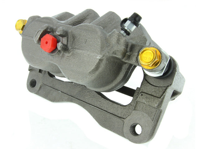 Centric Parts Disc Brake Caliper P/N:141.47034 Fits: Subaru Forester 02-98, Subaru Impreza 01-98, Subaru Legacy 02-97, Subaru Outback 2000 - Image 5