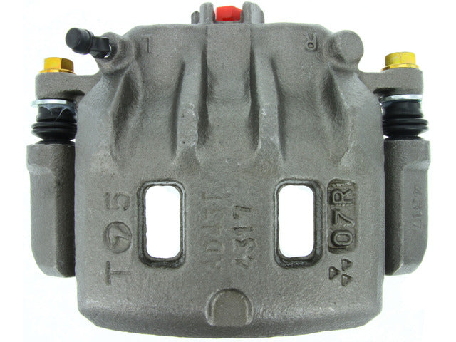 Centric Parts Disc Brake Caliper P/N:141.47034 Fits: Subaru Forester 02-98, Subaru Impreza 01-98, Subaru Legacy 02-97, Subaru Outback 2000 - Image 6