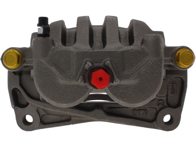 Centric Parts Disc Brake Caliper P/N:141.47035 Fits: Saab 9-2x 2005, Subaru Impreza 10-02, Subaru Impreza 16-15, Subaru Legacy 05-03 - Image 1