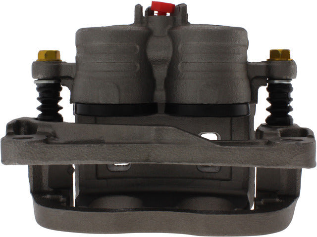 Centric Parts Disc Brake Caliper P/N:141.47035 Fits: Saab 9-2x 2005, Subaru Impreza 10-02, Subaru Impreza 16-15, Subaru Legacy 05-03 - Image 2
