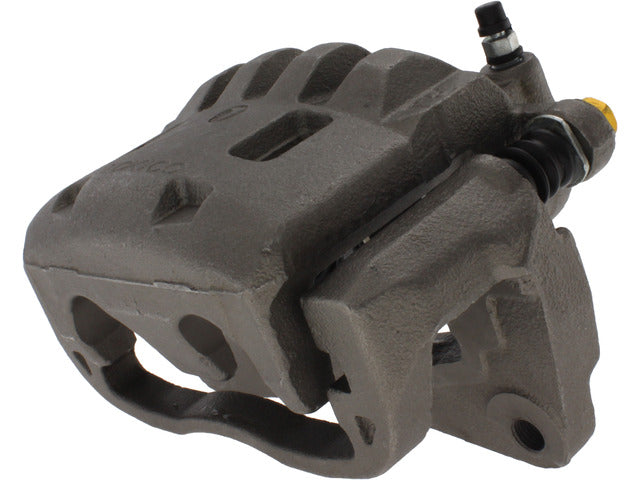 Centric Parts Disc Brake Caliper P/N:141.47035 Fits: Saab 9-2x 2005, Subaru Impreza 10-02, Subaru Impreza 16-15, Subaru Legacy 05-03 - Image 4