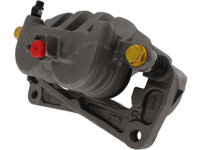 Centric Parts Disc Brake Caliper P/N:141.47035 Fits: Saab 9-2x 2005, Subaru Impreza 10-02, Subaru Impreza 16-15, Subaru Legacy 05-03 - Image 5