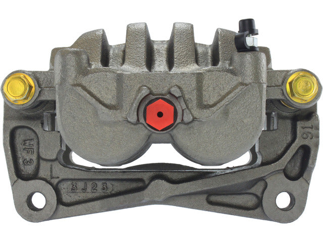Centric Parts Disc Brake Caliper P/N:141.47036 Fits: Saab 9-2x 2005, Subaru Impreza 10-02, Subaru Legacy 05-03 - Image 1