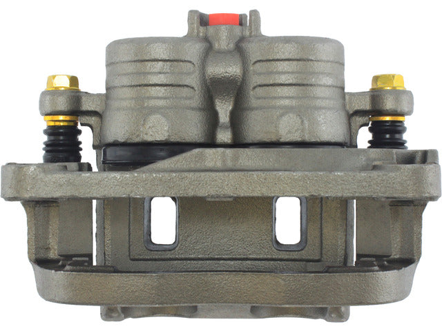 Centric Parts Disc Brake Caliper P/N:141.47036 Fits: Saab 9-2x 2005, Subaru Impreza 10-02, Subaru Legacy 05-03 - Image 2