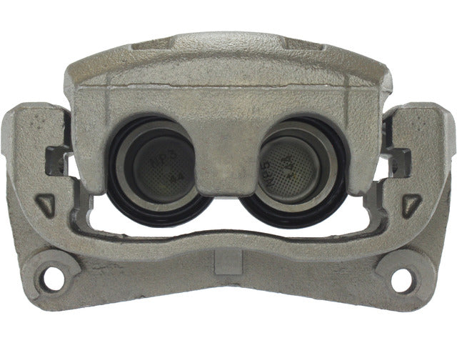 Centric Parts Disc Brake Caliper P/N:141.47036 Fits: Saab 9-2x 2005, Subaru Impreza 10-02, Subaru Legacy 05-03 - Image 3