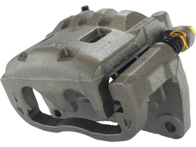 Centric Parts Disc Brake Caliper P/N:141.47036 Fits: Saab 9-2x 2005, Subaru Impreza 10-02, Subaru Legacy 05-03 - Image 4