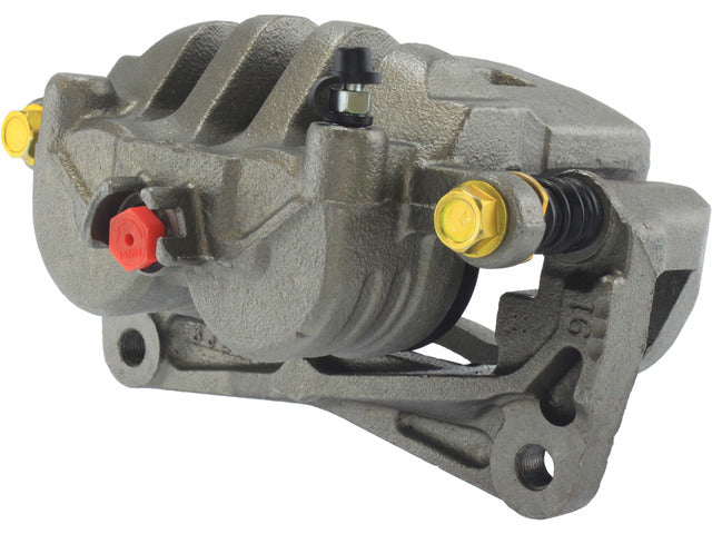 Centric Parts Disc Brake Caliper P/N:141.47036 Fits: Saab 9-2x 2005, Subaru Impreza 10-02, Subaru Legacy 05-03 - Image 5