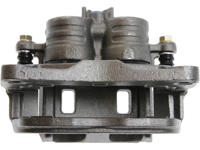 Centric Parts Disc Brake Caliper P/N:141.47037 Fits: Saab 9-2x, Subaru Baja, Subaru Crosstrek, Subaru Forester, Subaru Impreza, Subaru Legacy, Subaru Outback - Image 2