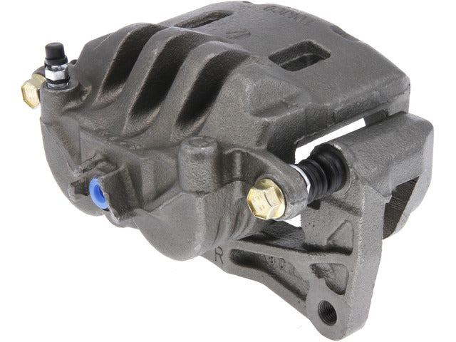 Centric Parts Disc Brake Caliper P/N:141.47037 Fits: Saab 9-2x, Subaru Baja, Subaru Crosstrek, Subaru Forester, Subaru Impreza, Subaru Legacy, Subaru Outback - Image 5