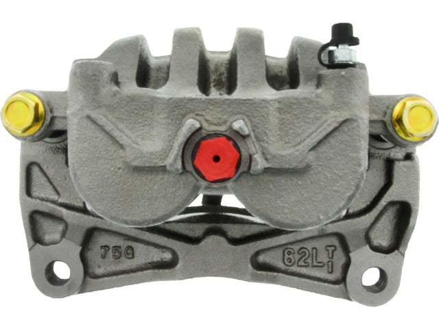 Centric Parts Disc Brake Caliper P/N:141.47038 Fits: Saab 9-2x, Subaru Baja, Subaru Crosstrek, Subaru Forester, Subaru Impreza, Subaru Legacy, Subaru Outback - Image 1