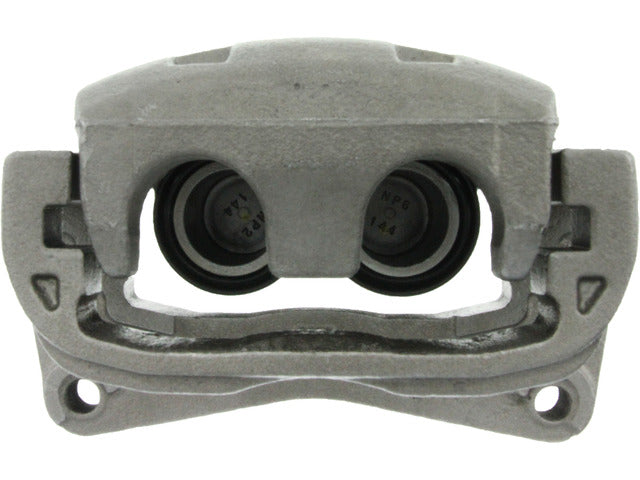 Centric Parts Disc Brake Caliper P/N:141.47038 Fits: Saab 9-2x, Subaru Baja, Subaru Crosstrek, Subaru Forester, Subaru Impreza, Subaru Legacy, Subaru Outback - Image 3