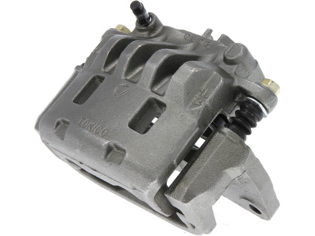 Centric Parts Disc Brake Caliper P/N:141.47038 Fits: Saab 9-2x, Subaru Baja, Subaru Crosstrek, Subaru Forester, Subaru Impreza, Subaru Legacy, Subaru Outback - Image 4