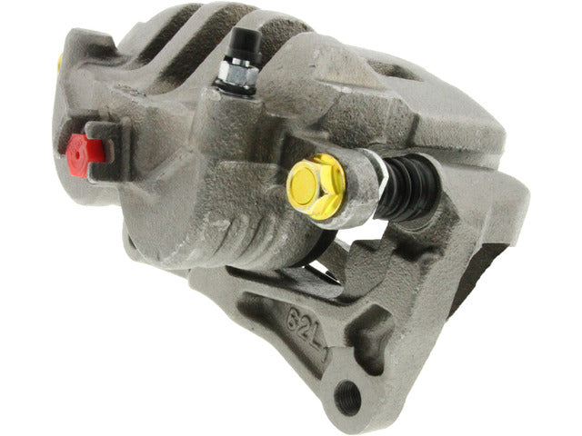 Centric Parts Disc Brake Caliper P/N:141.47038 Fits: Saab 9-2x, Subaru Baja, Subaru Crosstrek, Subaru Forester, Subaru Impreza, Subaru Legacy, Subaru Outback - Image 5