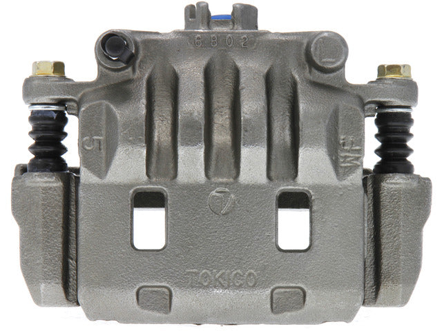 Centric Parts Disc Brake Caliper P/N:141.47038 Fits: Saab 9-2x, Subaru Baja, Subaru Crosstrek, Subaru Forester, Subaru Impreza, Subaru Legacy, Subaru Outback - Image 6