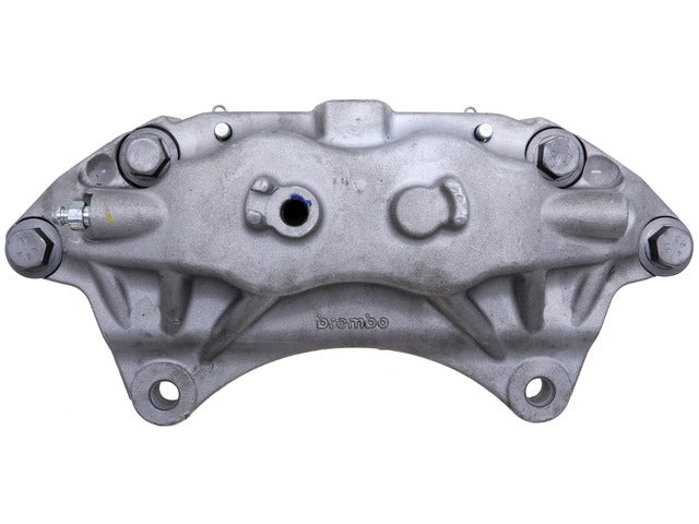 Centric Parts Disc Brake Caliper P/N:141.47039 Fits: Subaru Impreza 07-04, Subaru Impreza 14-11, Subaru Wrx Sti 17-13 - Image 1