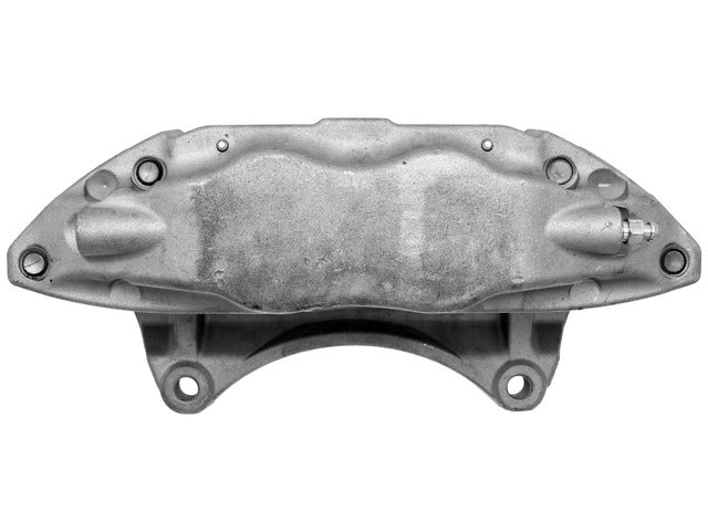 Centric Parts Disc Brake Caliper P/N:141.47039 Fits: Subaru Impreza 07-04, Subaru Impreza 14-11, Subaru Wrx Sti 17-13 - Image 3