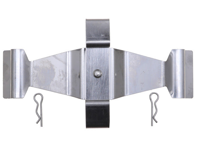 Centric Parts Disc Brake Caliper P/N:141.47039 Fits: Subaru Impreza 07-04, Subaru Impreza 14-11, Subaru Wrx Sti 17-13 - Image 4