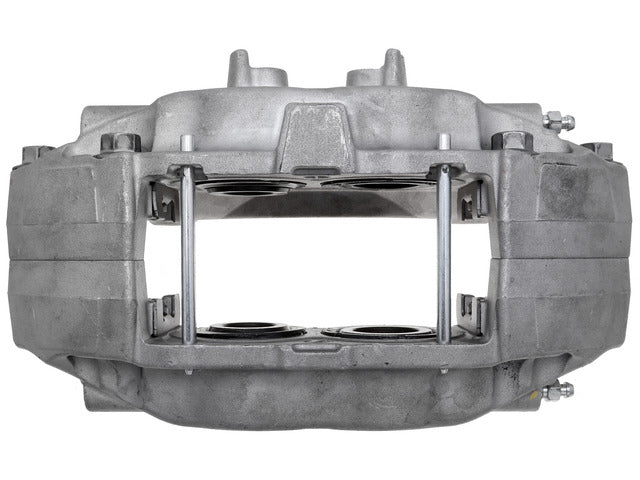 Centric Parts Disc Brake Caliper P/N:141.47039 Fits: Subaru Impreza 07-04, Subaru Impreza 14-11, Subaru Wrx Sti 17-13 - Image 5