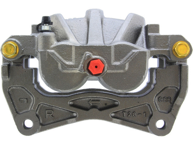 Centric Parts Disc Brake Caliper P/N:141.47041 Fits: Subaru B9 Tribeca 07-06, Subaru Forester 18-14, Subaru Legacy 17-05, Subaru Outback 17-10, Subaru Tribeca 14-08, Subaru Wrx 18-15 - Image 1