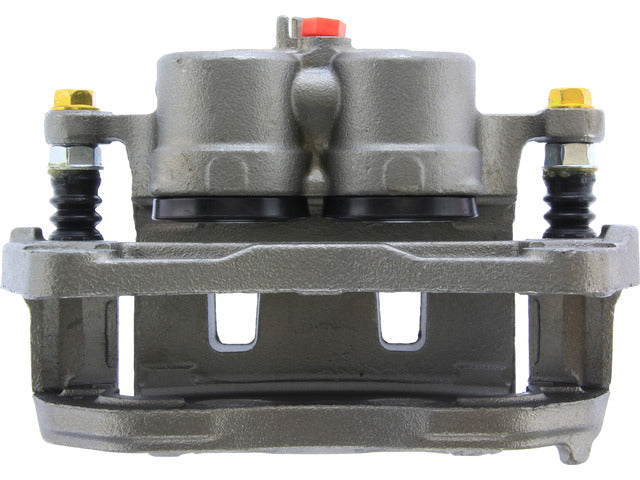Centric Parts Disc Brake Caliper P/N:141.47041 Fits: Subaru B9 Tribeca 07-06, Subaru Forester 18-14, Subaru Legacy 17-05, Subaru Outback 17-10, Subaru Tribeca 14-08, Subaru Wrx 18-15 - Image 2