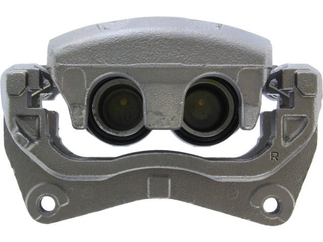 Centric Parts Disc Brake Caliper P/N:141.47041 Fits: Subaru B9 Tribeca 07-06, Subaru Forester 18-14, Subaru Legacy 17-05, Subaru Outback 17-10, Subaru Tribeca 14-08, Subaru Wrx 18-15 - Image 3