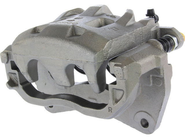 Centric Parts Disc Brake Caliper P/N:141.47041 Fits: Subaru B9 Tribeca 07-06, Subaru Forester 18-14, Subaru Legacy 17-05, Subaru Outback 17-10, Subaru Tribeca 14-08, Subaru Wrx 18-15 - Image 4