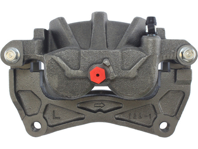 Centric Parts Disc Brake Caliper P/N:141.47042 Fits: Subaru B9 Tribeca 07-06, Subaru Forester 18-14, Subaru Legacy 17-05, Subaru Outback 17-10, Subaru Tribeca 14-08, Subaru Wrx 18-15 - Image 1