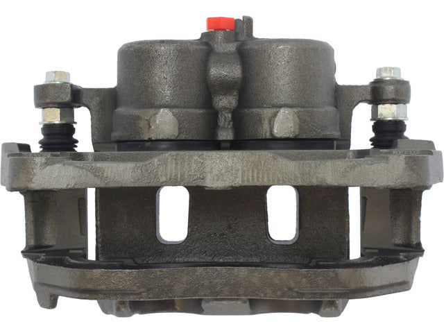 Centric Parts Disc Brake Caliper P/N:141.47042 Fits: Subaru B9 Tribeca 07-06, Subaru Forester 18-14, Subaru Legacy 17-05, Subaru Outback 17-10, Subaru Tribeca 14-08, Subaru Wrx 18-15 - Image 2