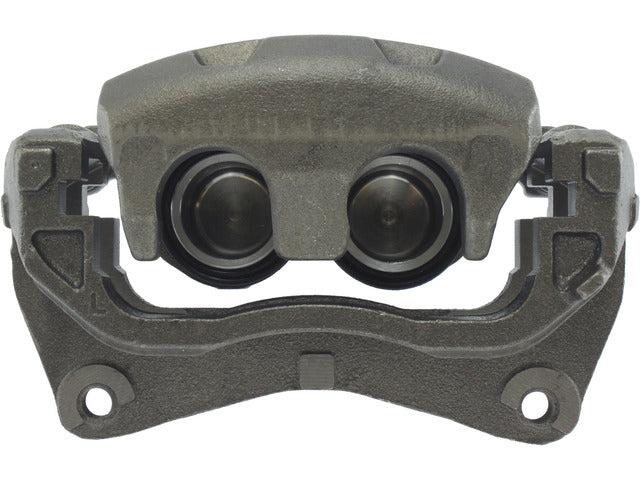 Centric Parts Disc Brake Caliper P/N:141.47042 Fits: Subaru B9 Tribeca 07-06, Subaru Forester 18-14, Subaru Legacy 17-05, Subaru Outback 17-10, Subaru Tribeca 14-08, Subaru Wrx 18-15 - Image 3