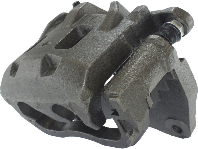 Centric Parts Disc Brake Caliper P/N:141.47042 Fits: Subaru B9 Tribeca 07-06, Subaru Forester 18-14, Subaru Legacy 17-05, Subaru Outback 17-10, Subaru Tribeca 14-08, Subaru Wrx 18-15 - Image 4