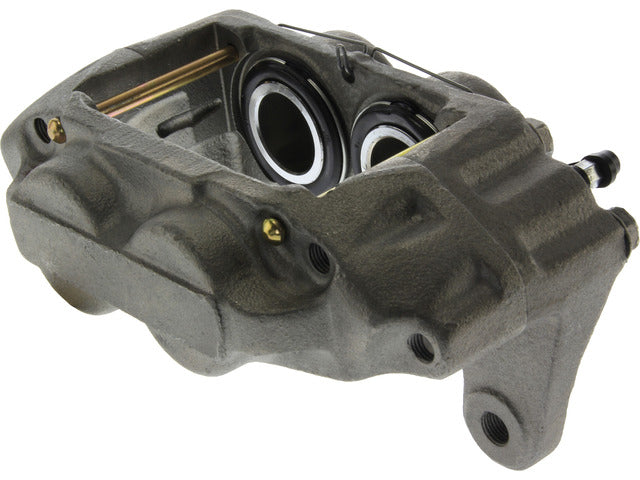 Centric Parts Disc Brake Caliper P/N:141.47043 Fits: Subaru Impreza 07-06 - Image 4