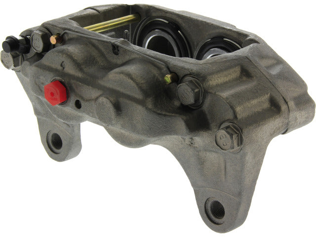 Centric Parts Disc Brake Caliper P/N:141.47043 Fits: Subaru Impreza 07-06 - Image 5