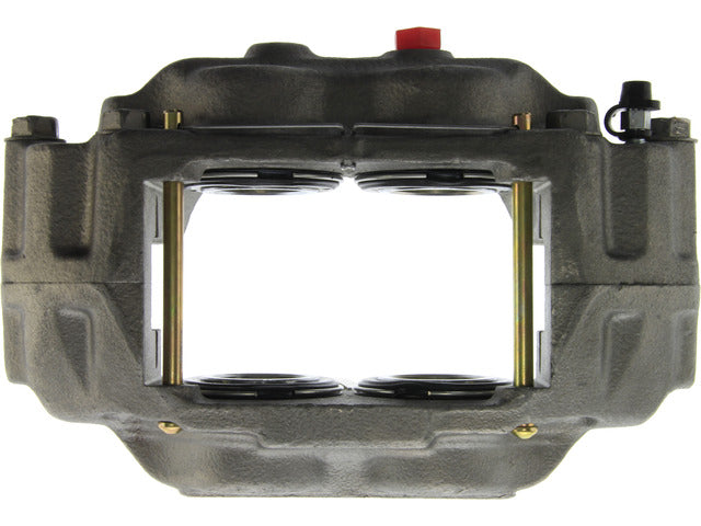 Centric Parts Disc Brake Caliper P/N:141.47043 Fits: Subaru Impreza 07-06 - Image 6