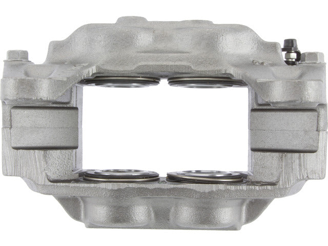 Centric Parts Disc Brake Caliper P/N:141.47044 Fits: Subaru Impreza 07-06 - Image 2
