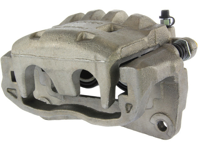 Centric Parts Disc Brake Caliper P/N:141.47045 Fits: Subaru Impreza 16-11 - Image 4